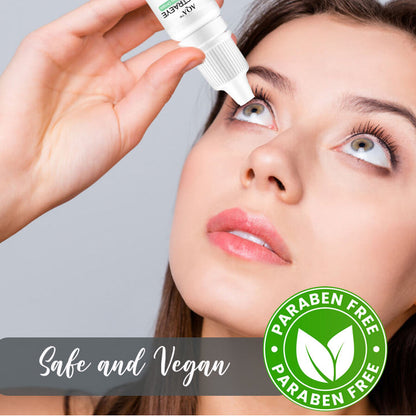 𝑨𝑸𝑨™ 𝑺𝒑𝒆𝒄𝒕𝒓𝒂𝑬𝒚𝒆 𝑪𝒐𝒍𝒐𝒓 𝑪𝒉𝒂𝒏𝒈𝒊𝒏𝒈 𝑫𝒓𝒐𝒑𝒔 𝑷𝒓𝒐 （👁️ Clinically Tested & Ophthalmologist Approved）