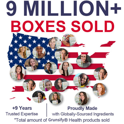 ⚡ 2025 Hot Deal! Grunsify® Nano Patch – Clinically Backed, Up to 80% OFF